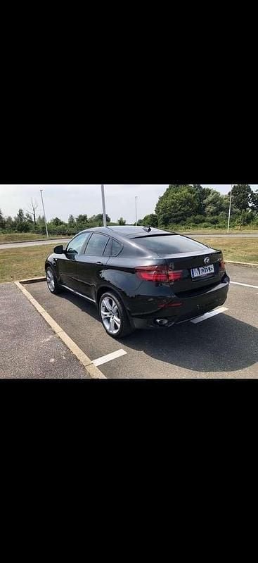 Gebraucht BMW X6 286 PS (210 kW) 2010 SUV