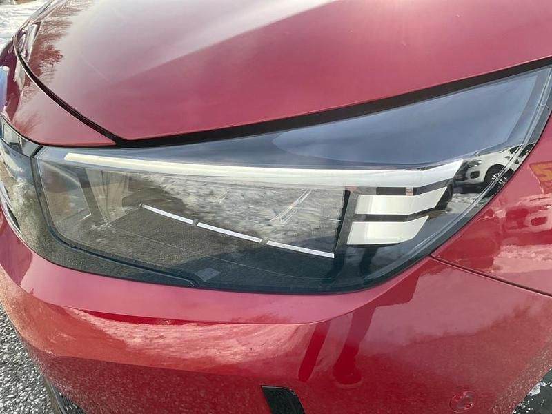 Gebraucht Opel Corsa 101 PS (74 kW) 2024 Kleinwagen