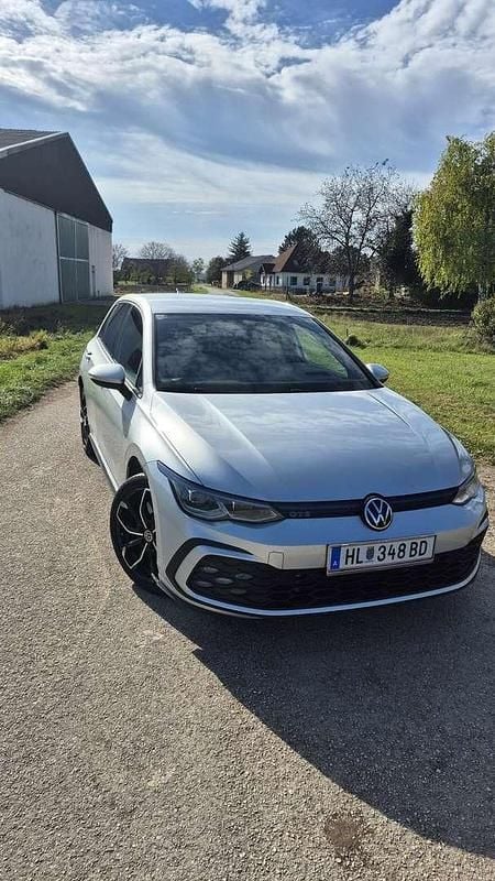 Gebraucht VW Golf VIII GTE 245 PS (180 kW) 2021