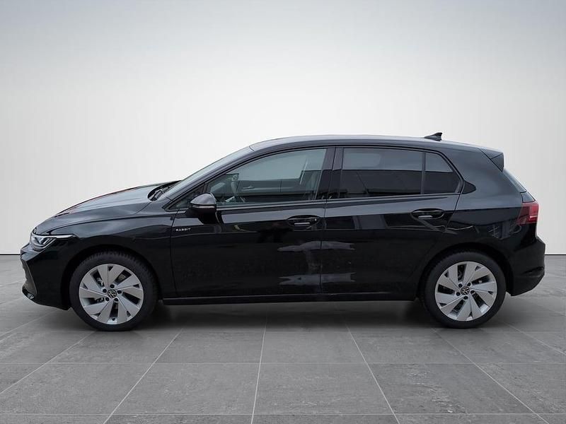 Neu VW Golf VIII 115 PS (84 kW) 2026 Schwarz  metallic Limousine