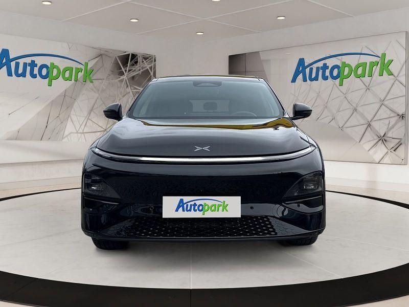 Neu XPENG G6 AWD Performance 358 kW (487 PS) 2026 SUV