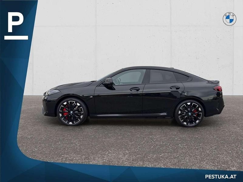 Gebraucht BMW M235 Shadowline 317 PS (233 kW) 2025 Schwarz Coupé