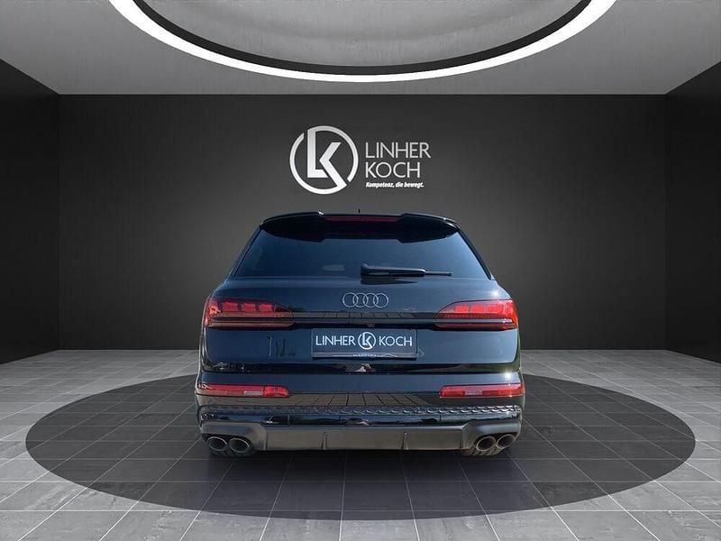 Gebraucht Audi SQ7 Ambiente 507 PS (372 kW) 2026 SUV