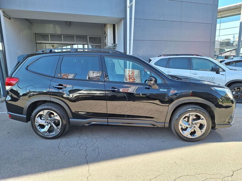 Gebraucht Subaru Forester 150 PS (110 kW) 2023 SUV