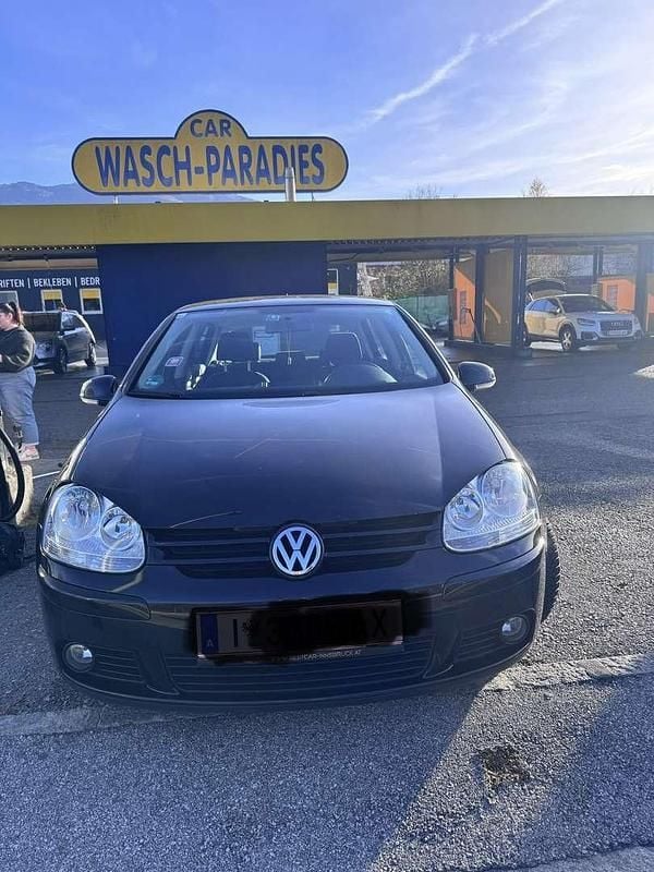 Gebraucht 2008 VW Golf VI Kleinwagen | € 5.000 (Fairer Preis) - Bild 1/4