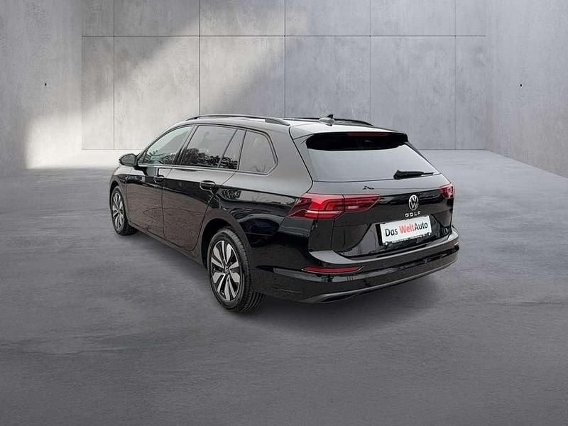 Gebraucht VW Golf VIII Business 116 PS (85 kW) 2025 Grau Kombi