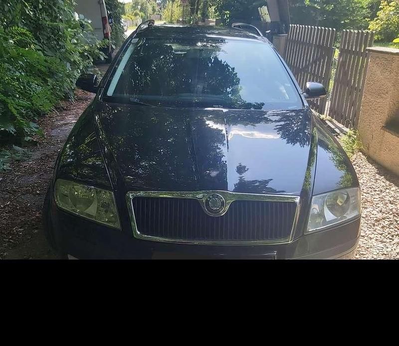Gebraucht 2008 Skoda Octavia Kombi | € 3.500 (Etwas zu teuer) - Bild 1/4