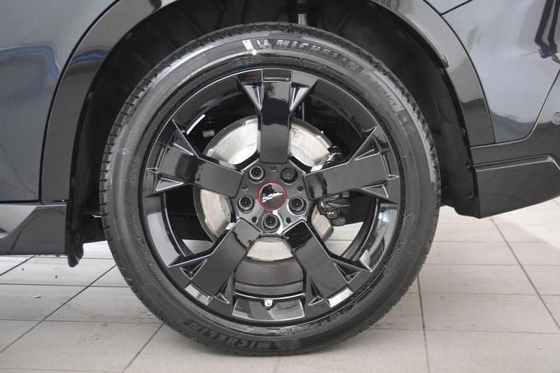 Gebraucht Mini Countryman 150 kW (204 PS) 2024 Grau SUV