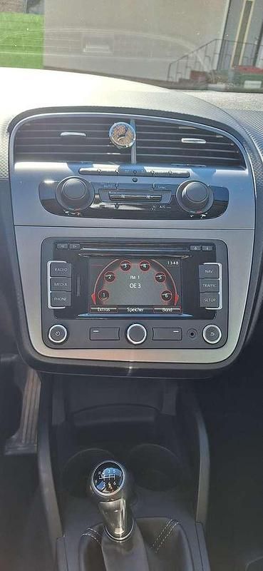 Gebraucht Seat Altea XL 105 PS (77 kW) 2014 Grau Van / Kleinbus