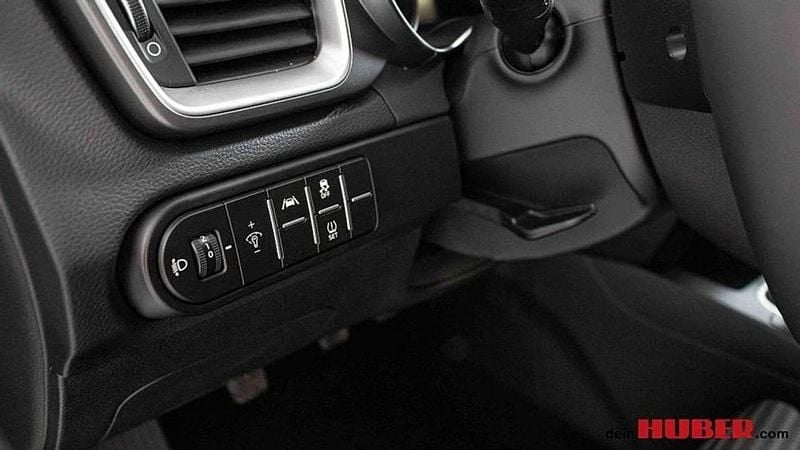 Gebraucht Kia XCeed 120 PS (88 kW) 2025 Schwarz SUV