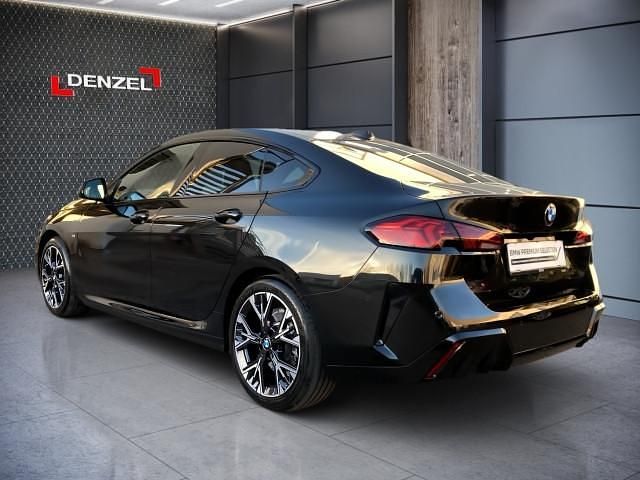 Gebraucht BMW 220 M Sport 170 PS (125 kW) 2025 Schwarz Coupé