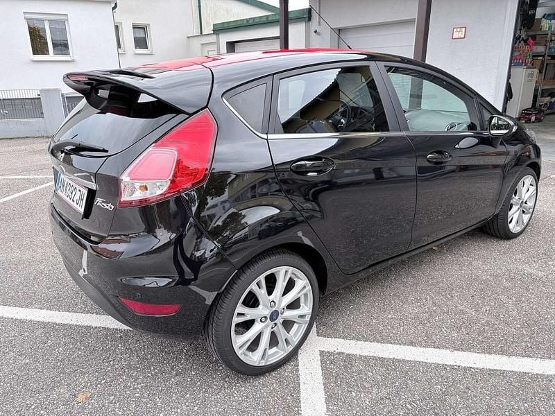 Ford Fiesta Gebraucht Klnnull