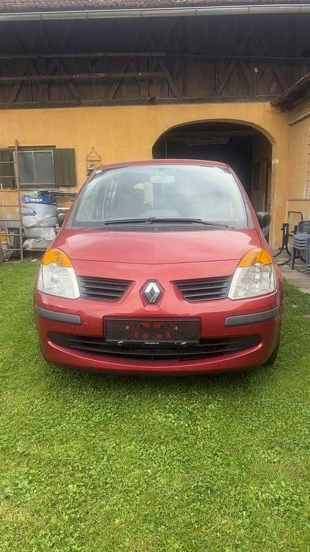 Gebraucht 2005 Renault Modus Van / Kleinbus | € 2.500 - Bild 1/4
