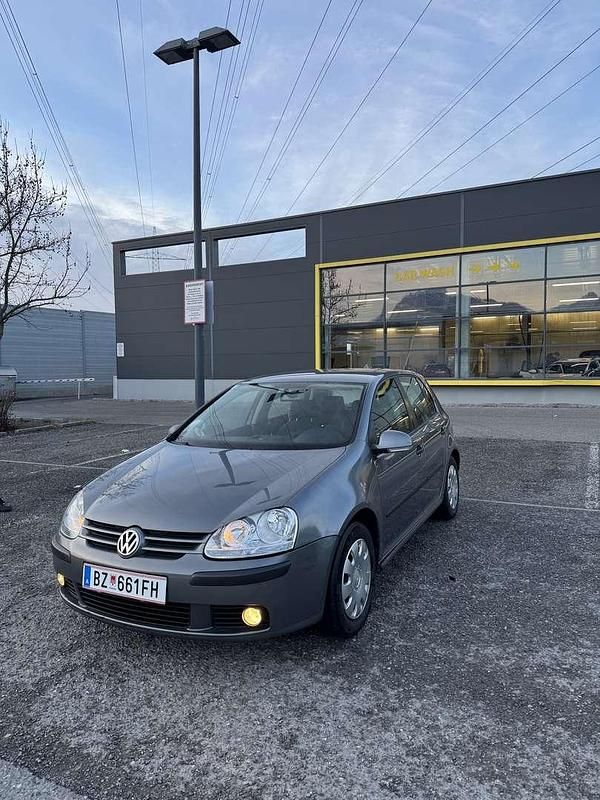 Gebraucht VW Golf IV 75 PS (55 kW) 2005 Limousine