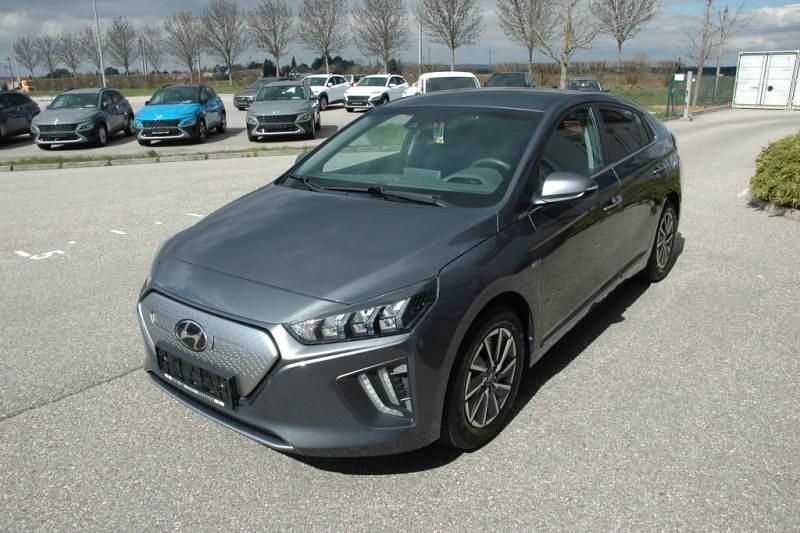 Gebraucht 2021 Hyundai Ioniq Kleinwagen | € 22.000 (Fairer Preis) - Bild 1/4