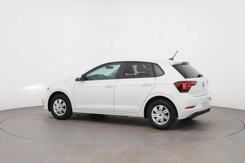 Neu VW Polo 95 PS (69 kW) 2026 Weiss  normal Kleinwagen