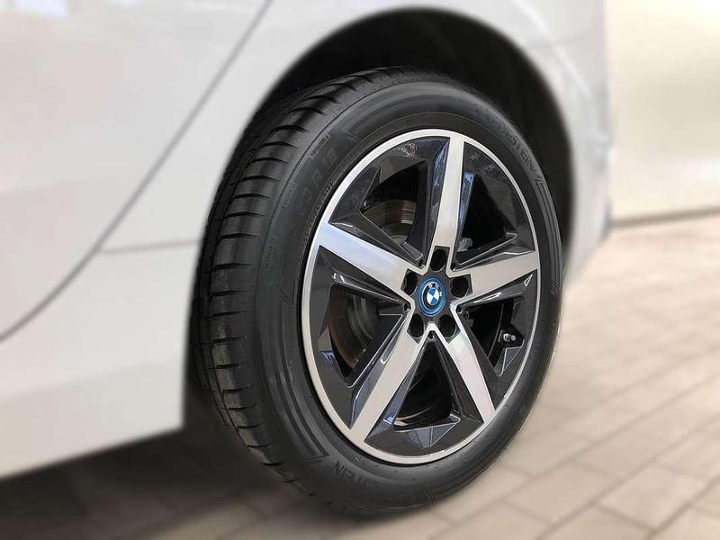 Gebraucht BMW 225 Efficient Dynamics 136 PS (100 kW) 2022 Weiß Limousine