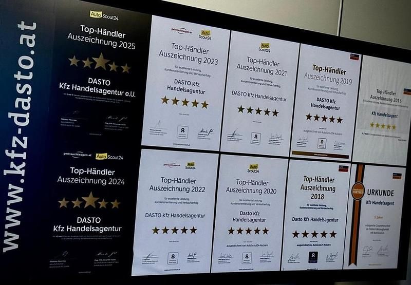 Gebraucht BMW 420 Sport Line 184 PS (135 kW) 2014 Violett Coupé