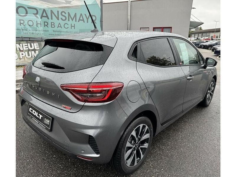 Neu Mitsubishi Colt Edition 94 PS (69 kW) 2025 Limousine