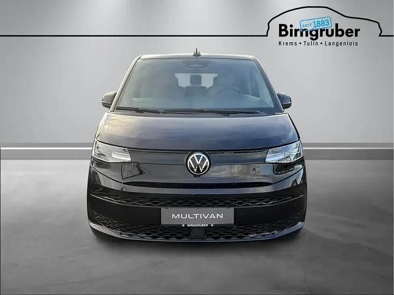 Neu Audi A3 S-Line 116 PS (85 kW) 2025 Dunkelblau  metallic Limousine