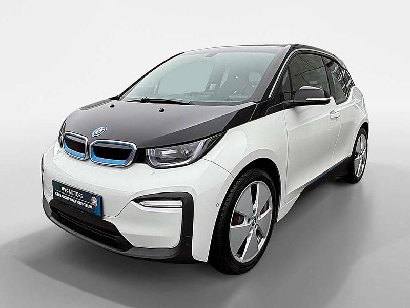 Weiß Gebraucht 2020 BMW i3 Limousine | € 14.990 (Guter Preis) - Bild 1/4
