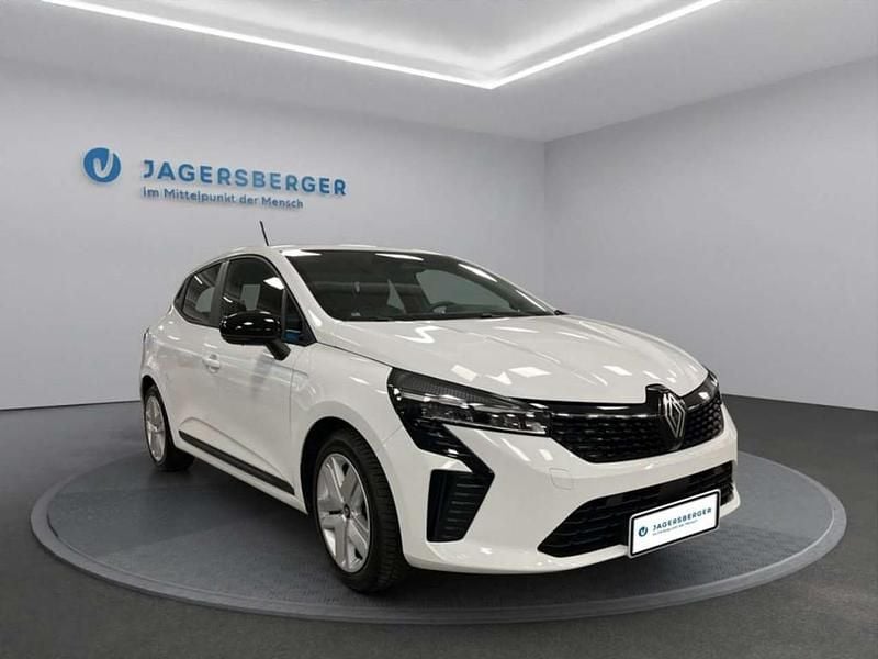 Gebraucht Renault Clio V Evolution 67 PS (49 kW) 2025 Weiß Limousine