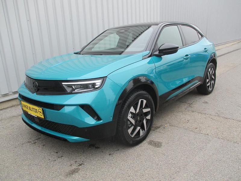 Neu Opel Mokka S 136 PS (100 kW) 2025 Tropikal grn SUV