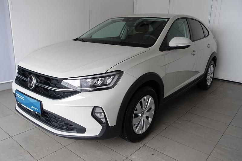 Mittelgrau normal Neu 2025 VW Taigo SUV | € 20.490 (Guter Preis) - Bild 1/4