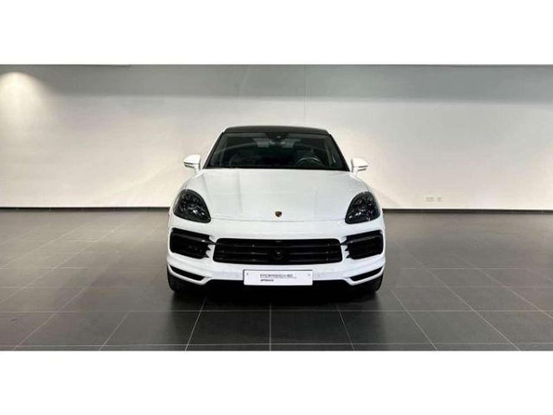 Weiß Gebraucht 2021 Porsche Cayenne SUV | € 119.865 - Bild 1/4