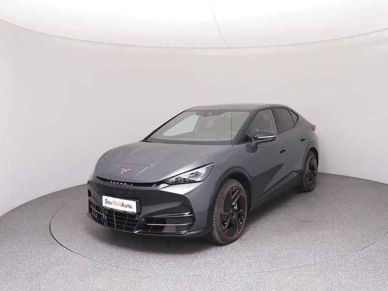 Dunkelgrau normal Neu 2026 Cupra Tavascan SUV | € 51.800 (Teuer) - Bild 1/4
