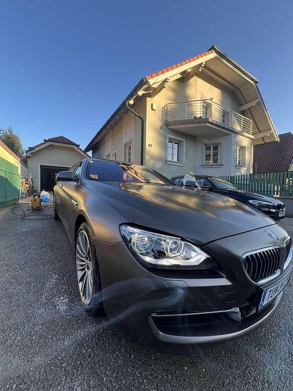 Gebraucht 2014 BMW 640 Performance Coupé | € 29.500 (Fairer Preis) - Bild 1/4
