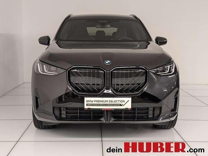 Neu BMW X3 286 PS (210 kW) 2025 Grau SUV