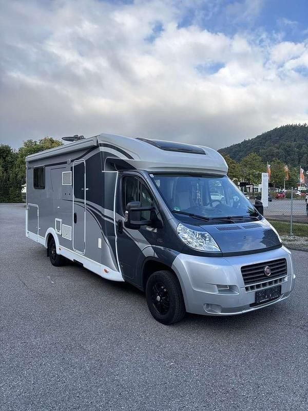 Gebraucht 2014 Fiat Ducato Van | € 66.900 - Bild 1/4