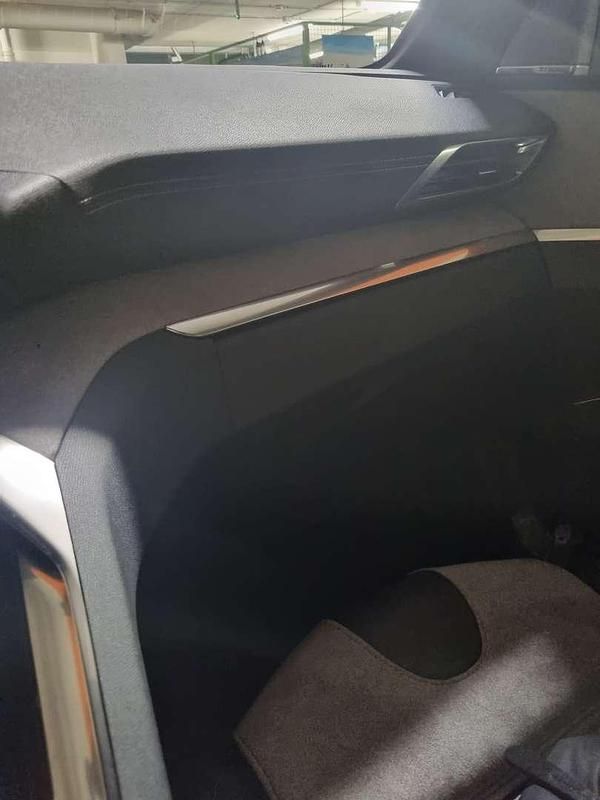 Gebraucht Peugeot 3008 GT 200 PS (147 kW) 2021 SUV