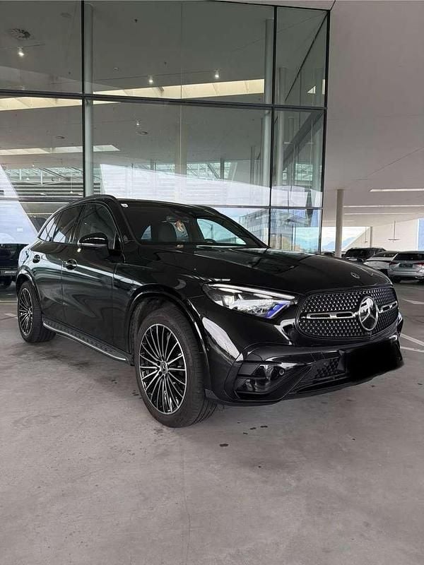 Gebraucht 2022 Mercedes GLC220 SUV | € 57.700 (Fairer Preis) - Bild 1/4