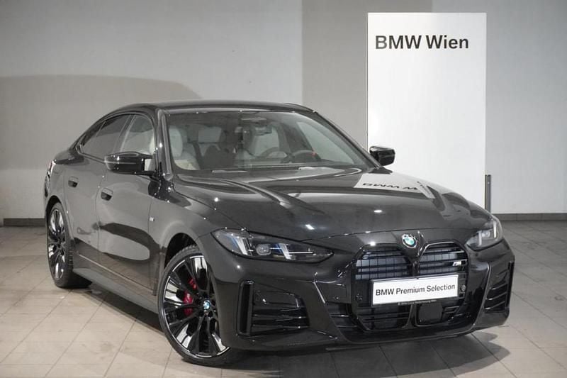 Gebraucht BMW M440 M Sport 374 PS (275 kW) 2025 Limousine