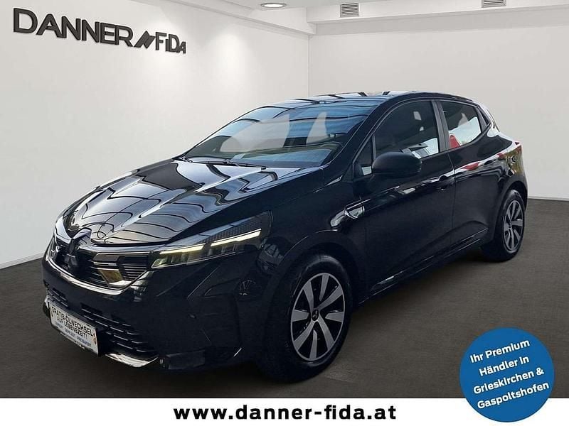 Gebraucht Mitsubishi Colt Inform 67 PS (49 kW) 2024 Schwarz Limousine