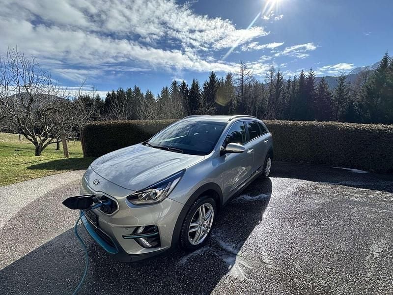 Gebraucht Kia e-Niro 150 kW (204 PS) 2019 SUV