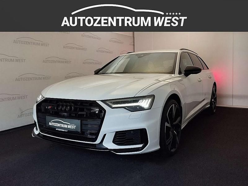 Gebraucht 2022 Audi A6 Ambiente Kombi | € 79.987 - Bild 1/3