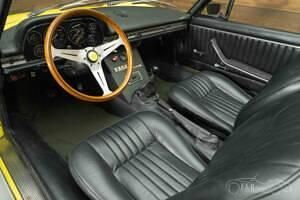 Gebraucht Fiat Dino 159 PS (116 kW) 1967 Gelb Cabrio