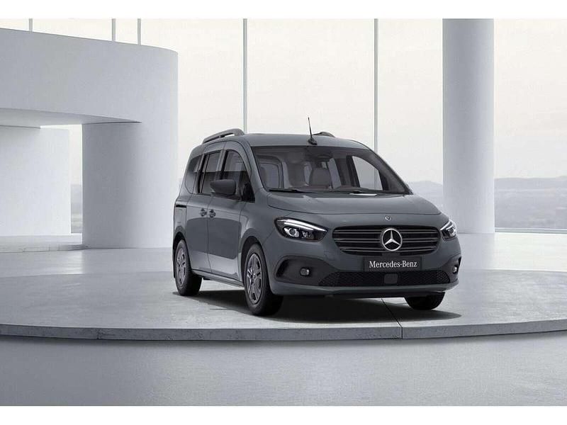 Gebraucht Mercedes Citan 112 116 PS (85 kW) 2025 Grau Kombi