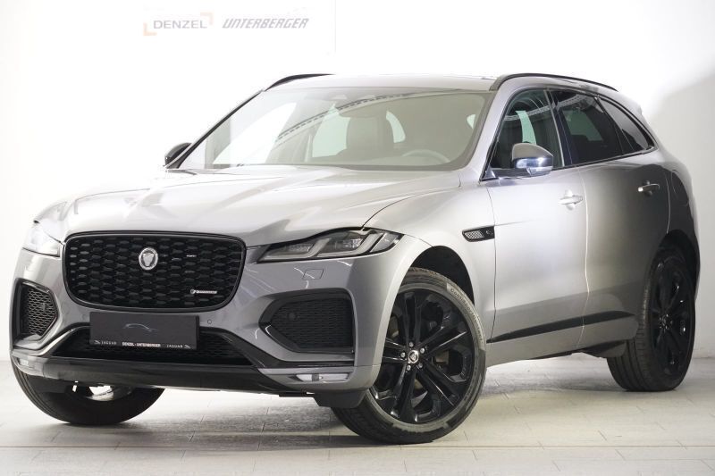 Gebraucht Jaguar F-Pace R 301 PS (221 kW) 2023 SUV