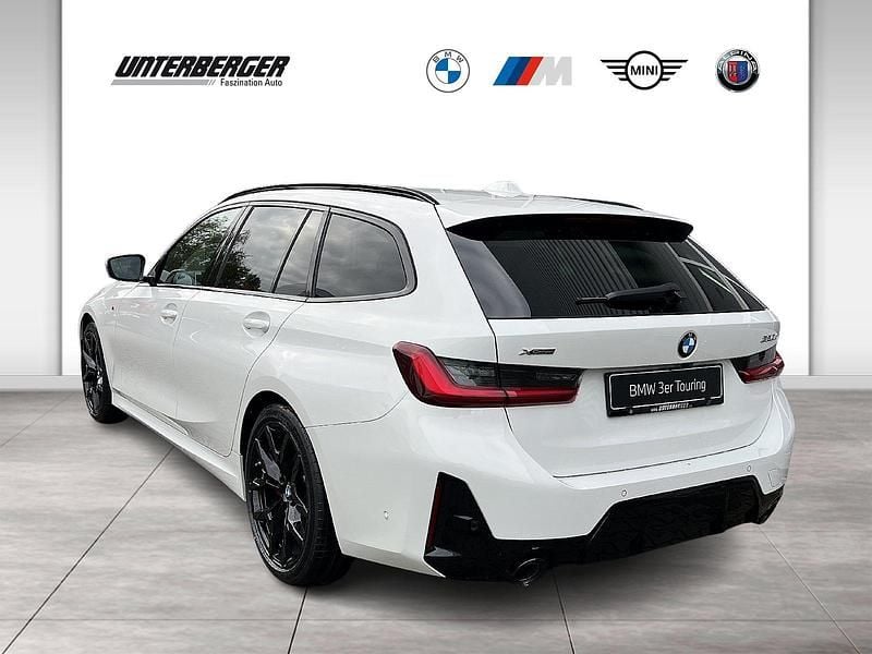 Neu BMW 320 M Sport 190 PS (139 kW) 2025 Weiß