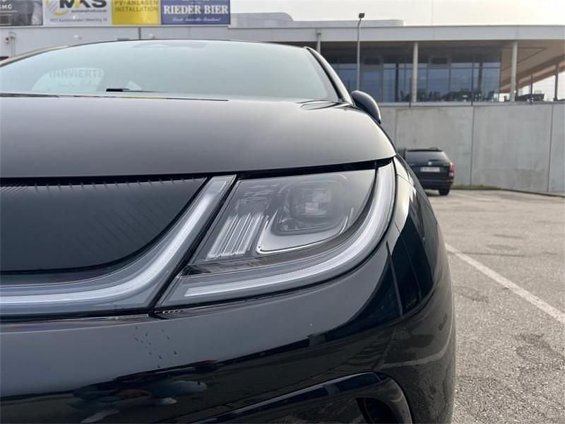 Neu BYD Dolphin Comfort 150 kW (204 PS) 2025 Schwarz Kleinwagen