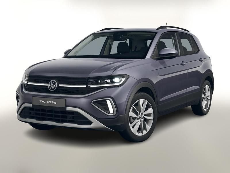 Neu VW T-Cross R 116 PS (85 kW) 2026 SUV