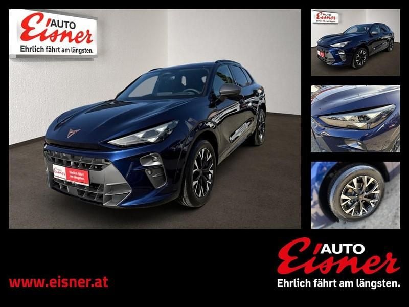 Gebraucht 2025 Cupra Terramar SUV | € 40.990 (Fairer Preis) - Bild 1/4