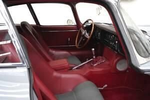 Gebraucht Jaguar E-Type 269 PS (197 kW) 1963 Grau Coupé