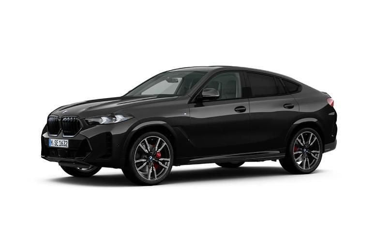 Gebraucht 2025 BMW X6 M M Sport SUV | € 121.341 (Superpreis) - Bild 1/3
