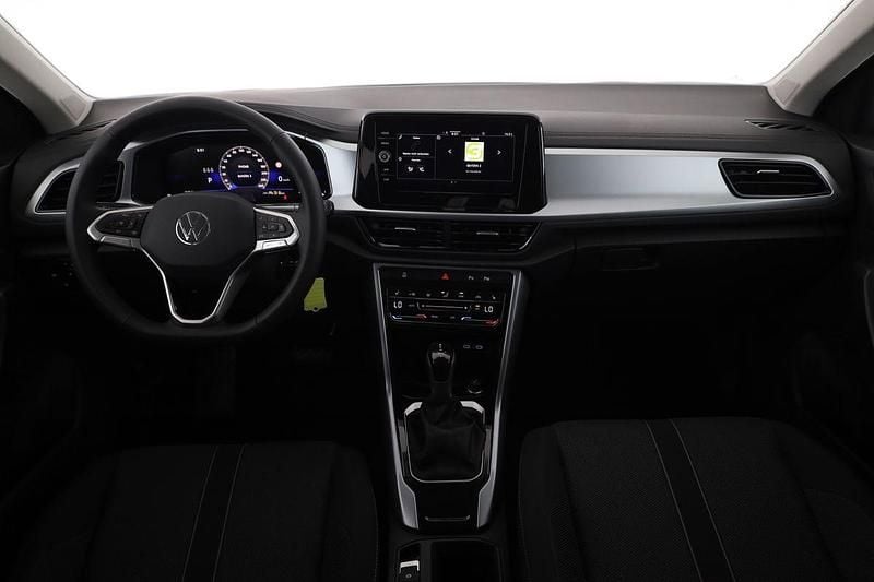 Neu VW T-Roc Life 150 PS (110 kW) 2025 SUV
