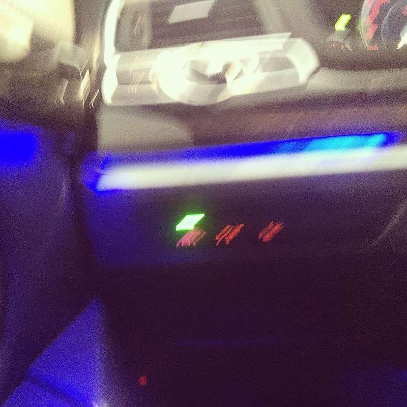 Gebraucht BMW 530 Gran Turismo 258 PS (189 kW) 2014 Schwarz Limousine